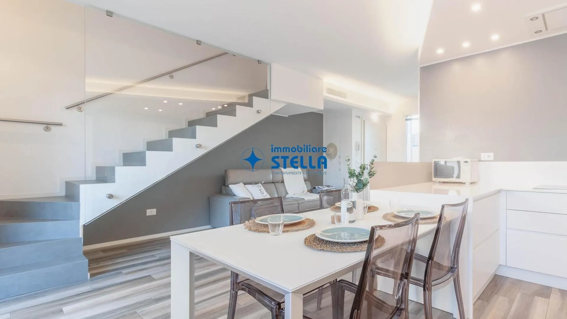 Tatil Evi Condominio Aquileia Lido di Jesolo İtalya