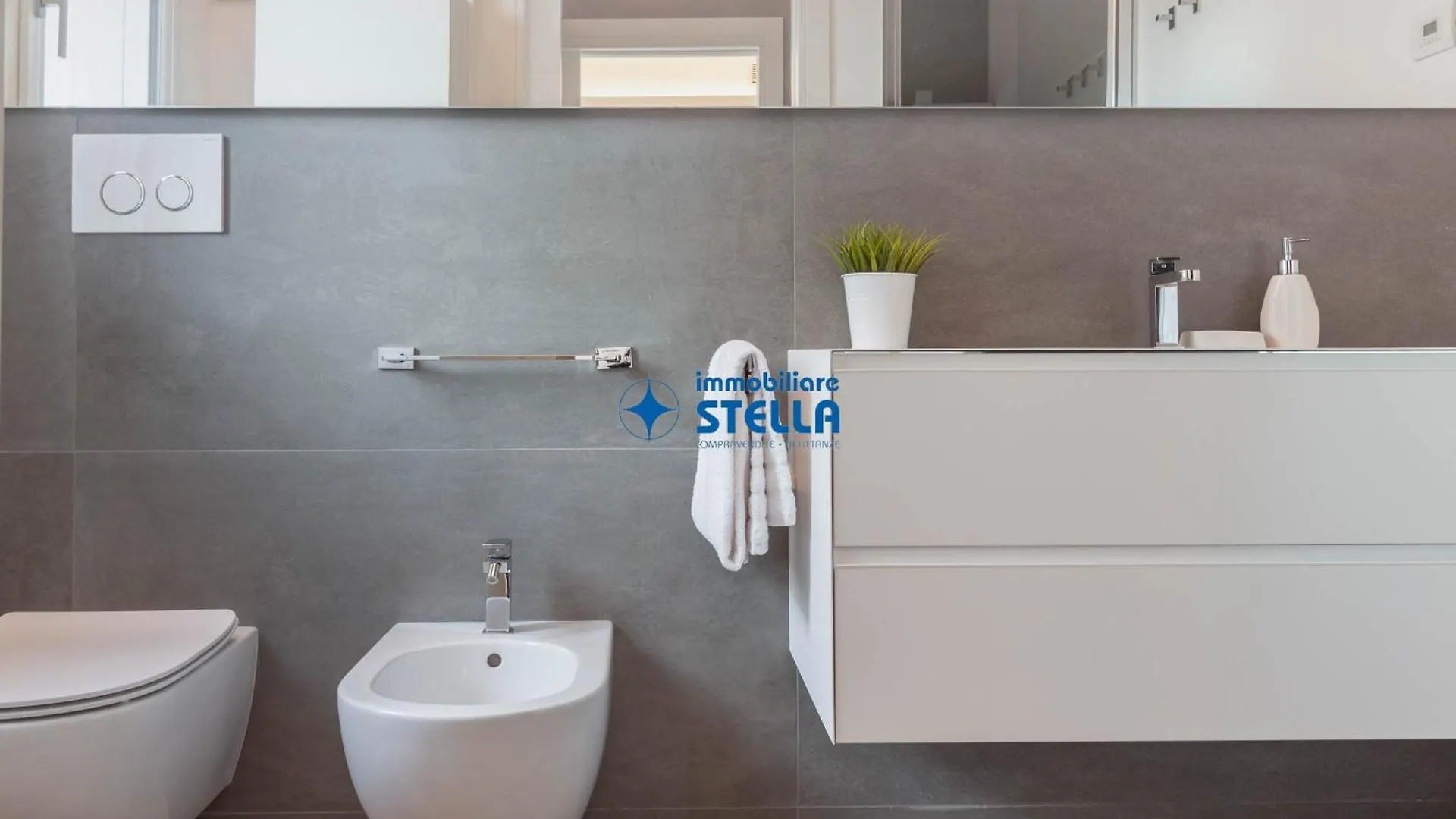 Condominio Aquileia Lido di Jesolo 0*,  İtalya