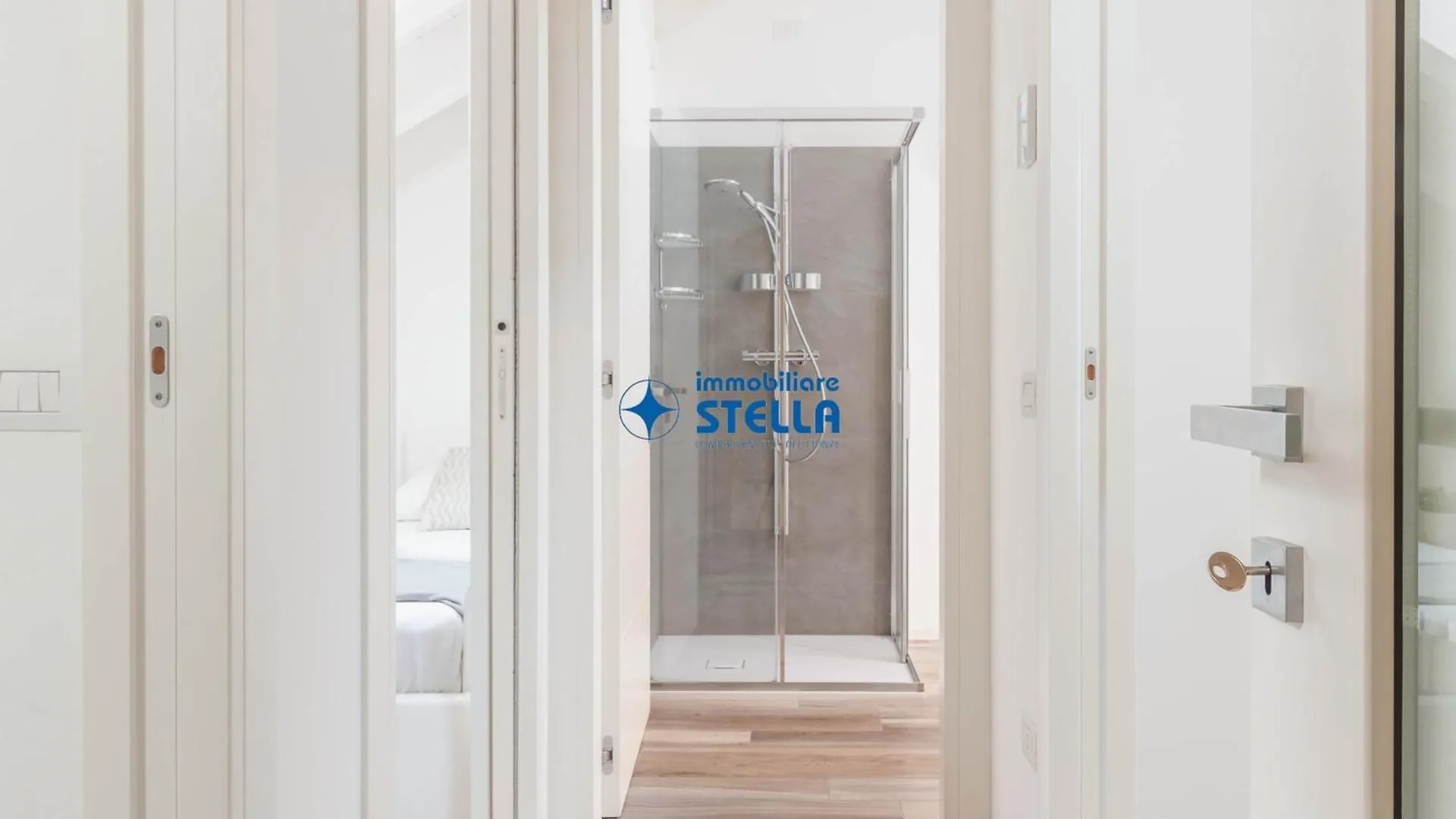 Condominio Aquileia Lido di Jesolo