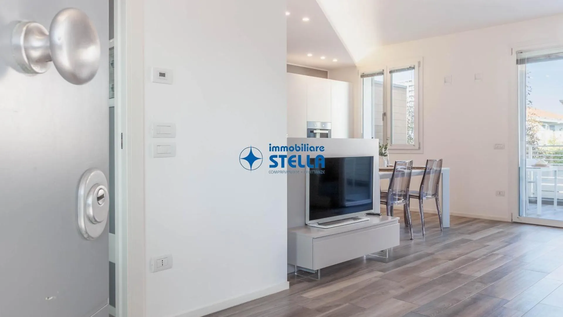 Condominio Aquileia Lido di Jesolo 0*,  İtalya