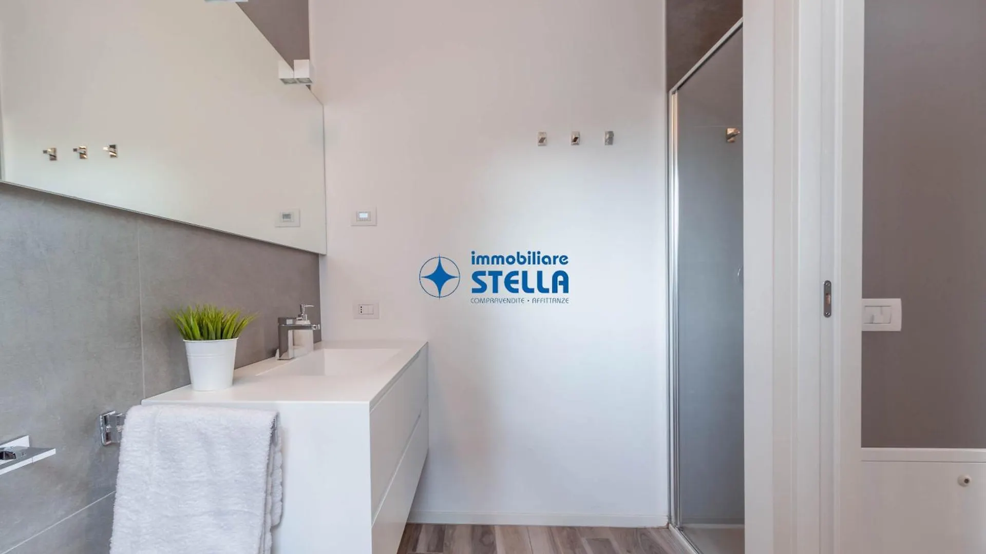 Tatil Evi Condominio Aquileia Lido di Jesolo