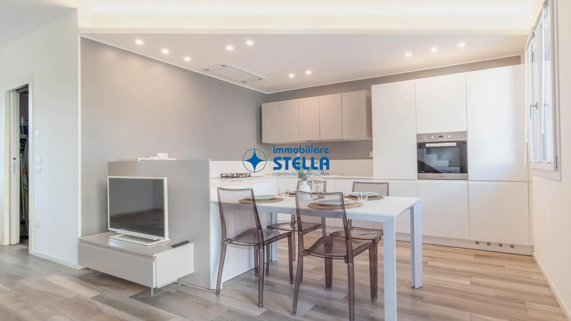 Condominio Aquileia Lido di Jesolo İtalya